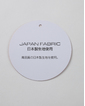 【JAPAN FABRIC】強撚キャッチワッシャークレイジー7分袖シャツ