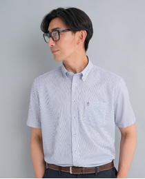 【JAPAN FABRIC】コンフィールBDシャツ
