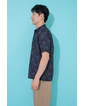 【JAPAN FABRIC】パナマボイルボタニカルPTシャツ