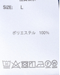 ＼タイムセール／【WEB限定】《期間限定!! ～11/5 Tue.13時迄》畦モールボーダーハーフZIPセーター