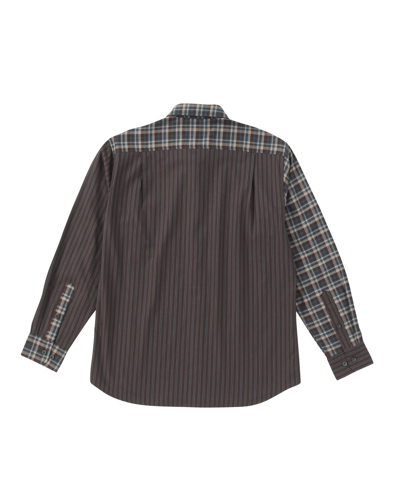 クレイジーパターンシャツ - ハッシュパピーアパレル公式通販サイト
