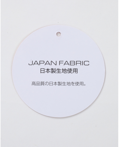 【JAPAN FABRIC】T C楊柳2BJK