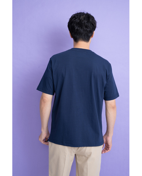 発泡PT半袖Tシャツ【キングサイズ】