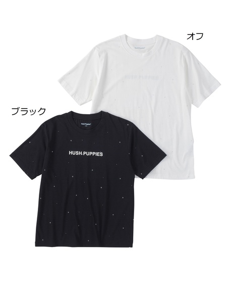 星座犬Tシャツ