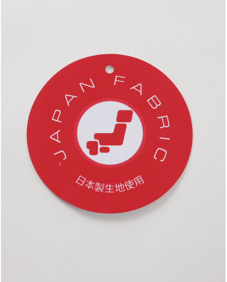 【JAPAN FABRIC】リップルマリンモチーフPTシャツ【キングサイズ】