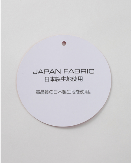 【JAPAN FABRIC】パナマボイルボタニカルPTシャツ【キングサイズ】