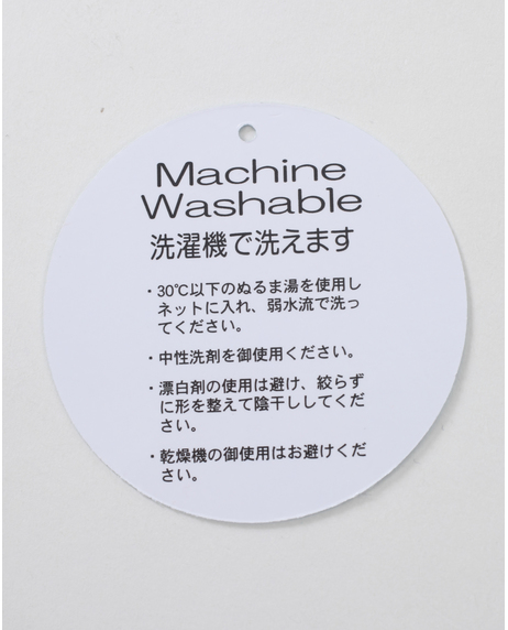 ＼タイムセール／【WEB限定】<br>《期間限定!! ～11/5 Tue.13時迄》<br>12G梳毛釦カーデ