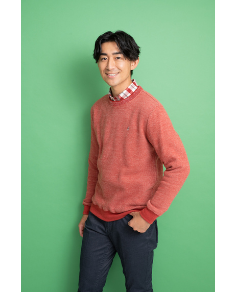 ＼タイムセール／【WEB限定】<br>《期間限定!! ～11/5 Tue.13時迄》<br>【MADE IN JAPAN】畔インレークルートレーナー