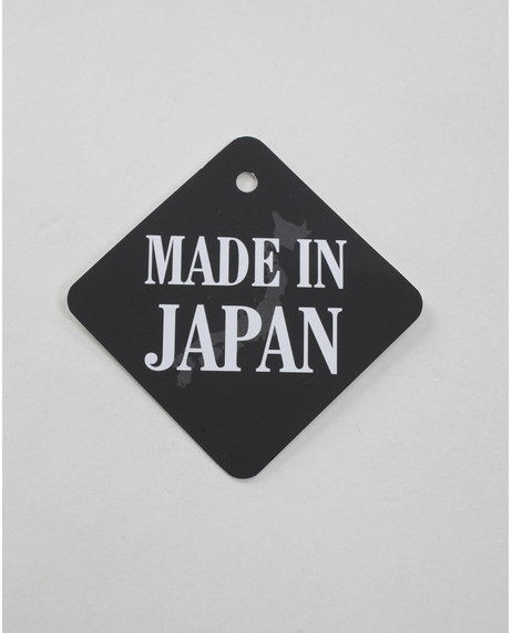 【MADE IN JAPAN】両面起毛インナー