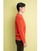 ＼タイムセール／【WEB限定】<br>《期間限定!! ～11/5 Tue.13時迄》<br>【MADE IN JAPAN】あったかニットコールトレーナー